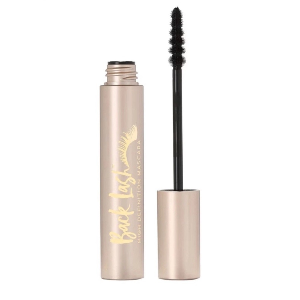 Belle Beauty Black Lash High XL Definition Mascara - Very Black by Kim Gravel